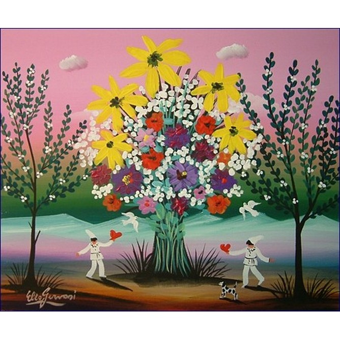 Fiori di primavera